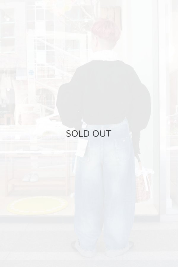 画像17: ボレロ・コットンジャージー (55512:GY)