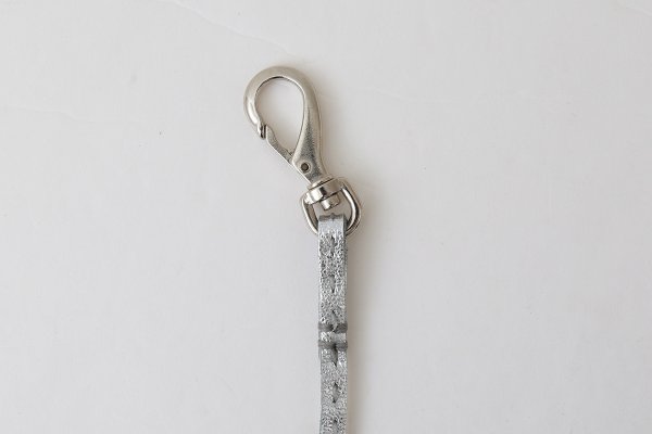 画像3: ソフトメタリック キーホルダー (45539)