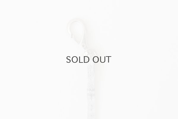 画像3: ソフトメタリック キーホルダー (45539)