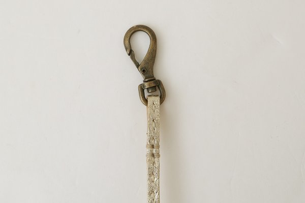 画像6: ソフトメタリック キーホルダー (45539)