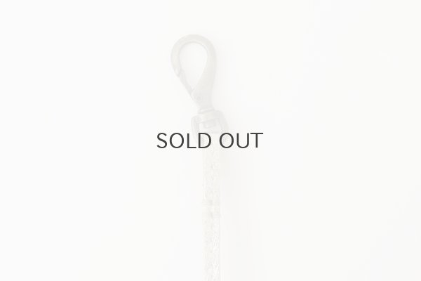 画像6: ソフトメタリック キーホルダー (45539)