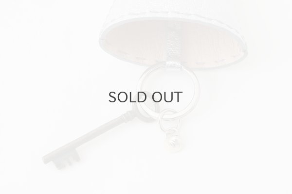 画像5: ソフトメタリック キーホルダー (45539)