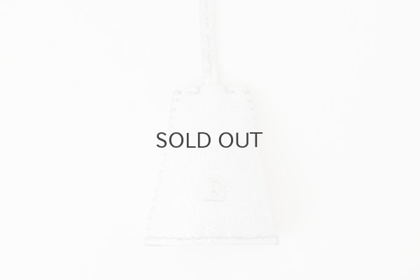 画像4: ソフトメタリック キーホルダー (45539)