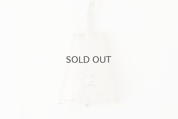 画像7: ソフトメタリック キーホルダー (45539)