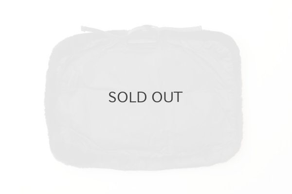 画像2: エコファー・かぶせ (45633:BK)