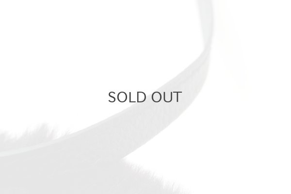 画像3: エコファー・かぶせ (45633:BK)