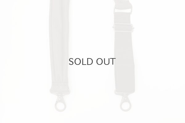 画像2: ソフトショルダーベルト・フニュシュリンク (45609:CH)