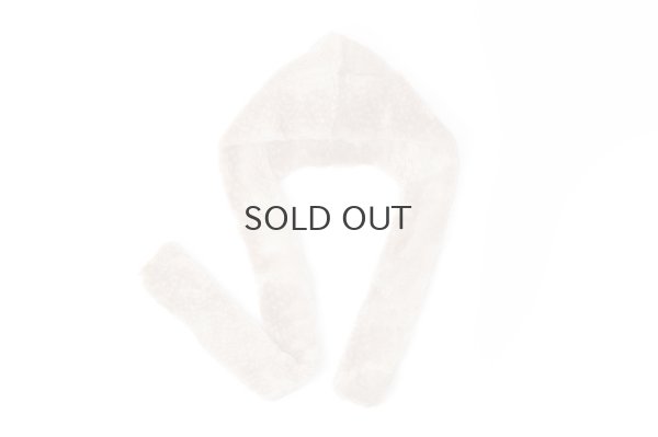 画像1: エコファー バンビ・フードストール