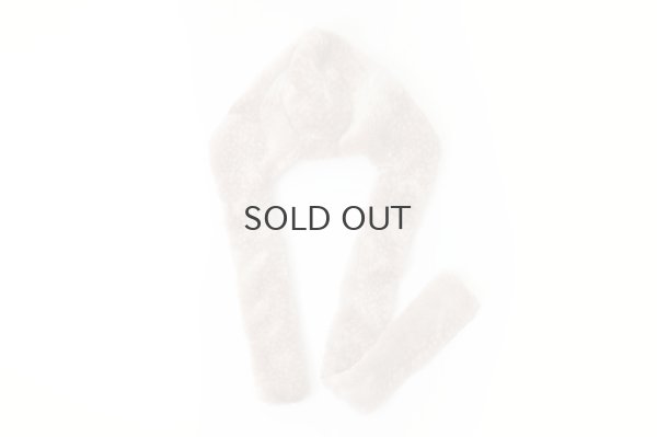 画像2: エコファー バンビ・フードストール