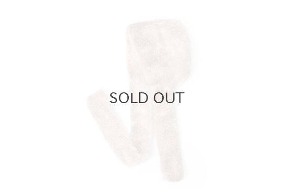 画像3: エコファー バンビ・フードストール