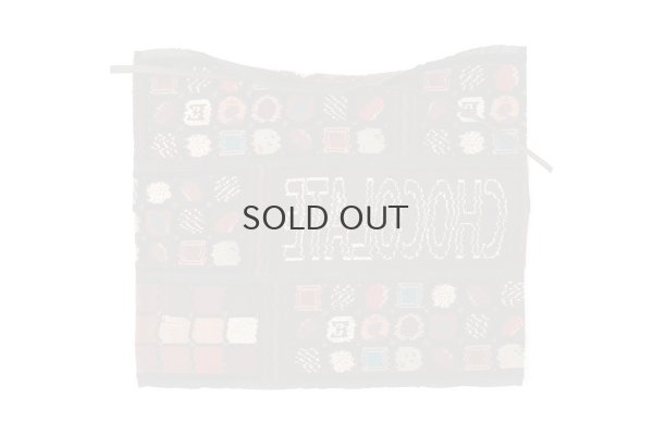 画像2: シェニール・かぶせ (45651:CHO)