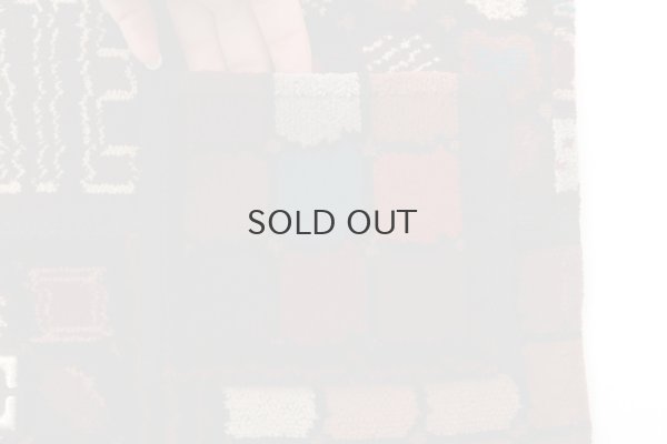 画像4: シェニール・かぶせ (45651:CHO)