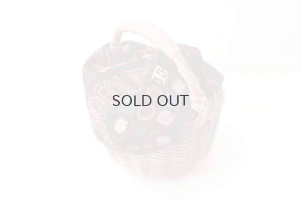 画像8: シェニール・かぶせ (45651:CHO)