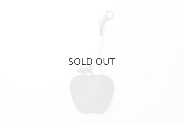 画像2: アップルホルダー (45642:CHO)