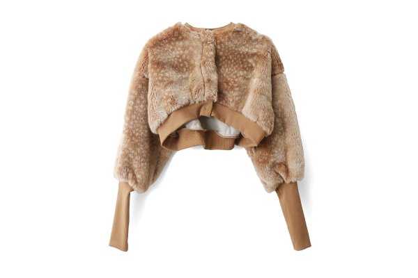 画像1: ボレロ・エコファーバンビ (55602:BAMB)