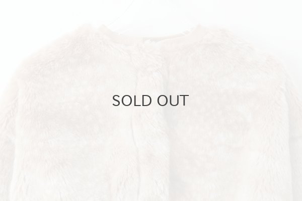 画像3: ボレロ・エコファーバンビ (55602:BAMB)