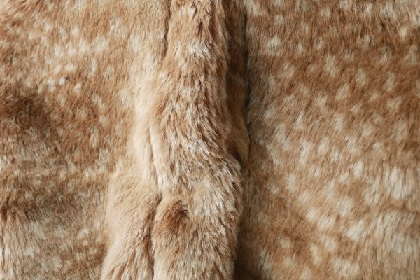 画像5: ボレロ・エコファーバンビ (55602:BAMB)