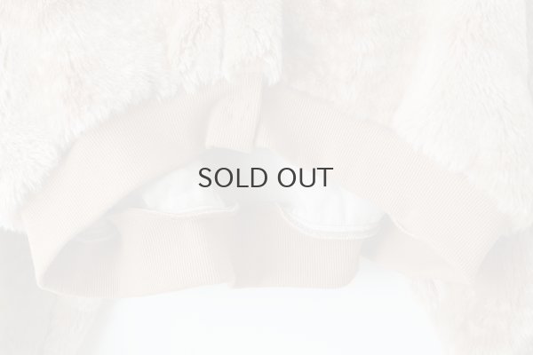 画像6: ボレロ・エコファーバンビ (55602:BAMB)