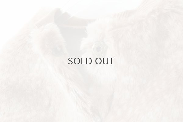 画像4: ボレロ・エコファーバンビ (55602:BAMB)