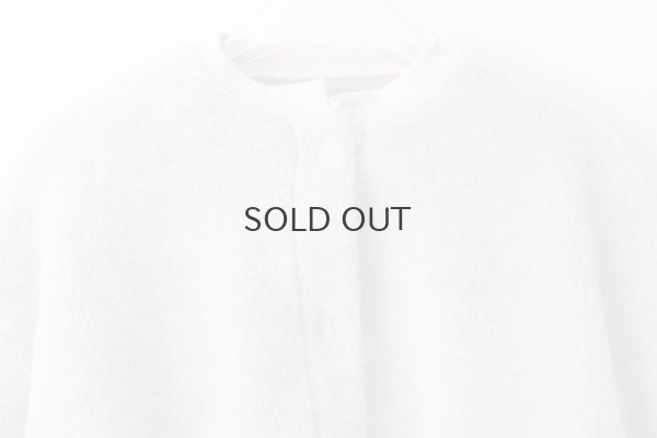 画像3: ボレロ・ウールボア (55603:NT)