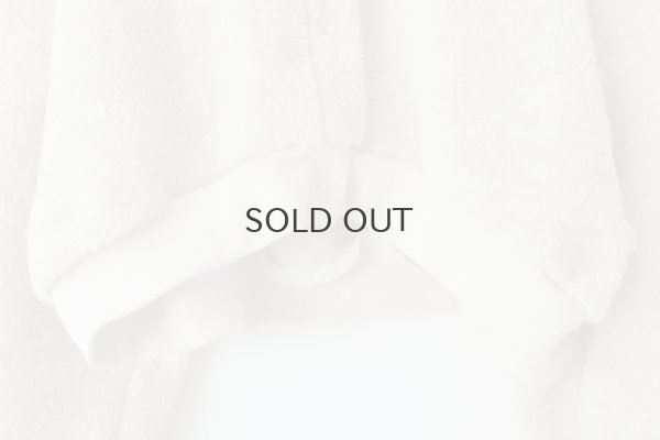 画像5: ボレロ・ウールボア (55603:NT)