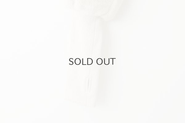 画像8: ボレロ・ウールボア (55603:NT)