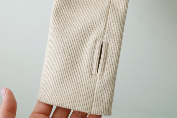 画像9: ボレロ・ウールボア (55603:NT)