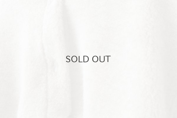 画像6: ボレロ・ウールボア (55603:NT)