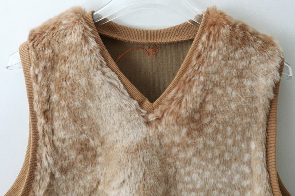 画像3: ベスト・エコファーバンビ (55606:BAMB)