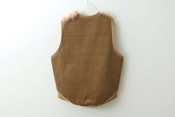 画像2: ベスト・エコファーバンビ (55606:BAMB)