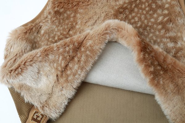 画像10: ベスト・エコファーバンビ (55606:BAMB)