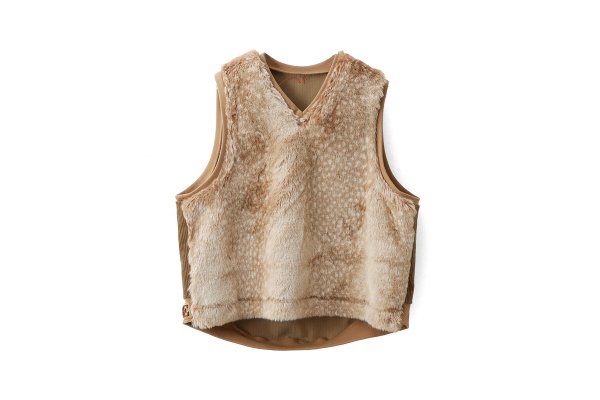 画像1: ベスト・エコファーバンビ (55606:BAMB)