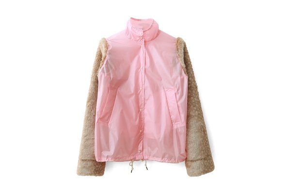 画像1: ジャンパー・ナイロン×バンビ (55630:BAMB)