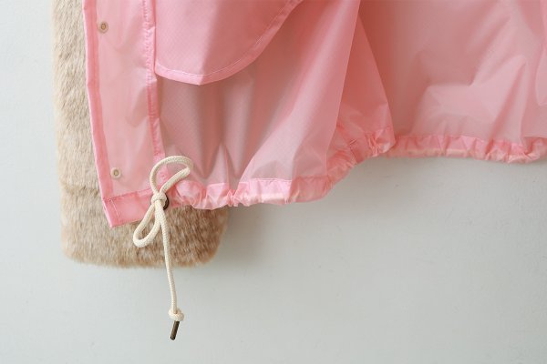 画像9: ジャンパー・ナイロン×バンビ (55630:BAMB)