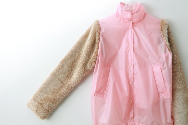 画像3: ジャンパー・ナイロン×バンビ (55630:BAMB)