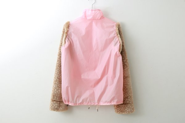 画像2: ジャンパー・ナイロン×バンビ (55630:BAMB)