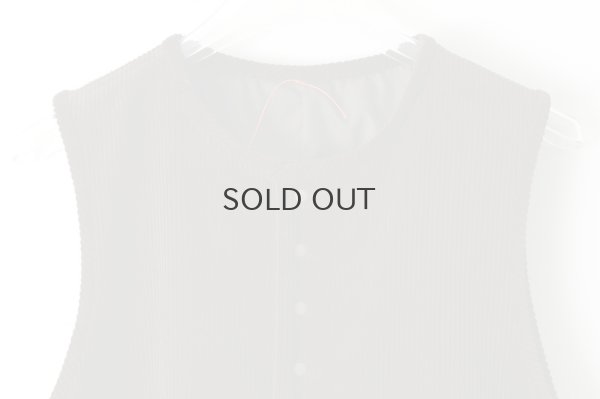 画像4: オールインワン・コーデュロイ (55618:CHO)