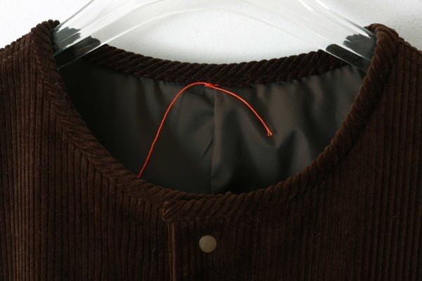 画像5: オールインワン・コーデュロイ (55618:CHO)