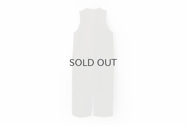 画像2: オールインワン・コーデュロイ (55618:CHO)