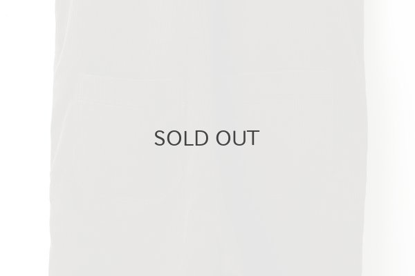 画像9: オールインワン・コーデュロイ (55618:CHO)