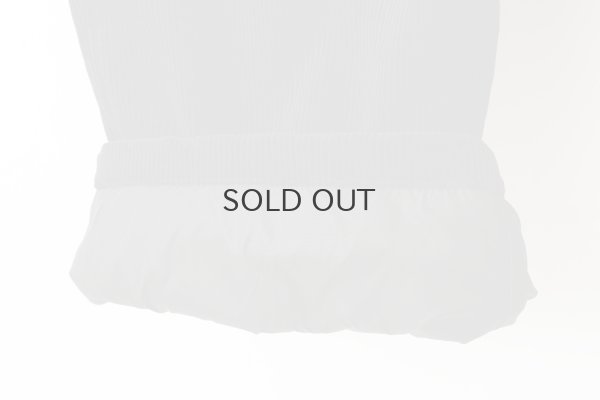 画像10: オールインワン・コーデュロイ (55618:BK)