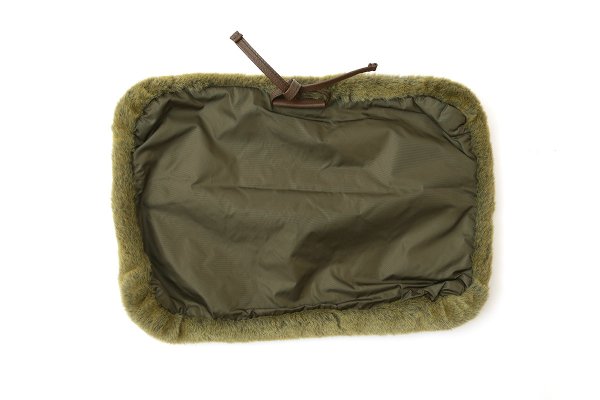 画像2: エコファー・かぶせ (45633:PS)