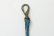 画像5: ベルトレザー キーホルダー (45643:BL) (5)