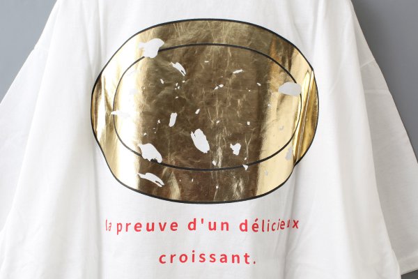 画像10: ビッグT・クロワッサンのかけら (56508:WHG)