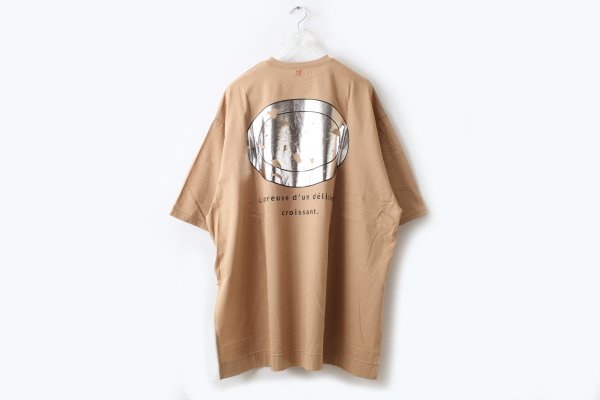 画像2: ビッグT・クロワッサンのかけら (56508:CM)