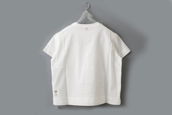 画像2: ミニT・クロワッサンのかけら (56503:WHG)