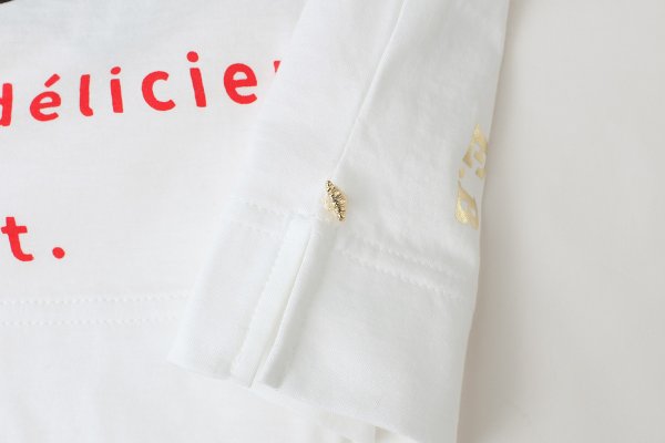 画像7: ミニT・クロワッサンのかけら (56503:WHG)