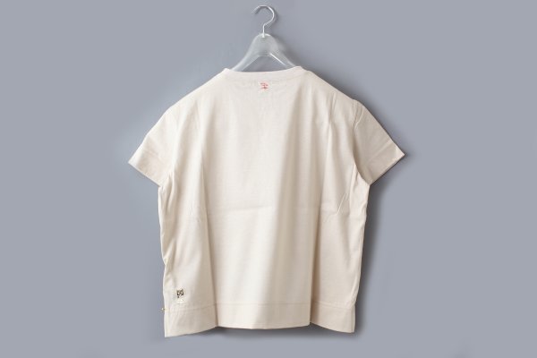 画像2: ミニT・クロワッサンのかけら (56503:BG)