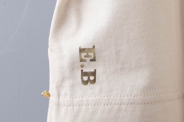 画像6: ミニT・クロワッサンのかけら (56503:BG)