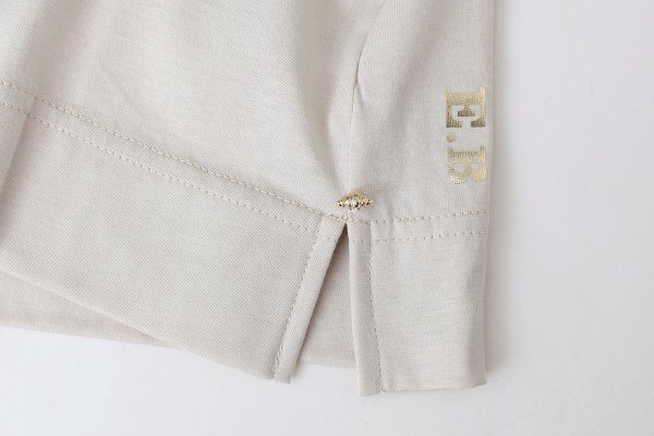 画像5: ミニT・クロワッサンのかけら (56503:BG)